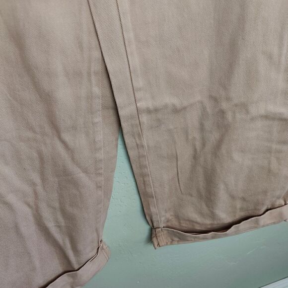 Sandy Liang Baggy Cargo Pants - Picture 7 of 14